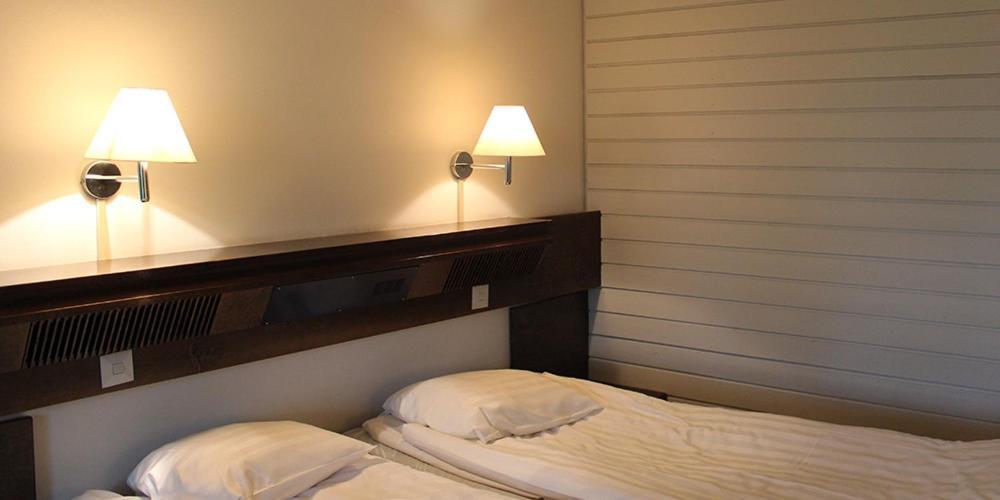 Hotel Mesikaemmen Ähtäri Chambre photo