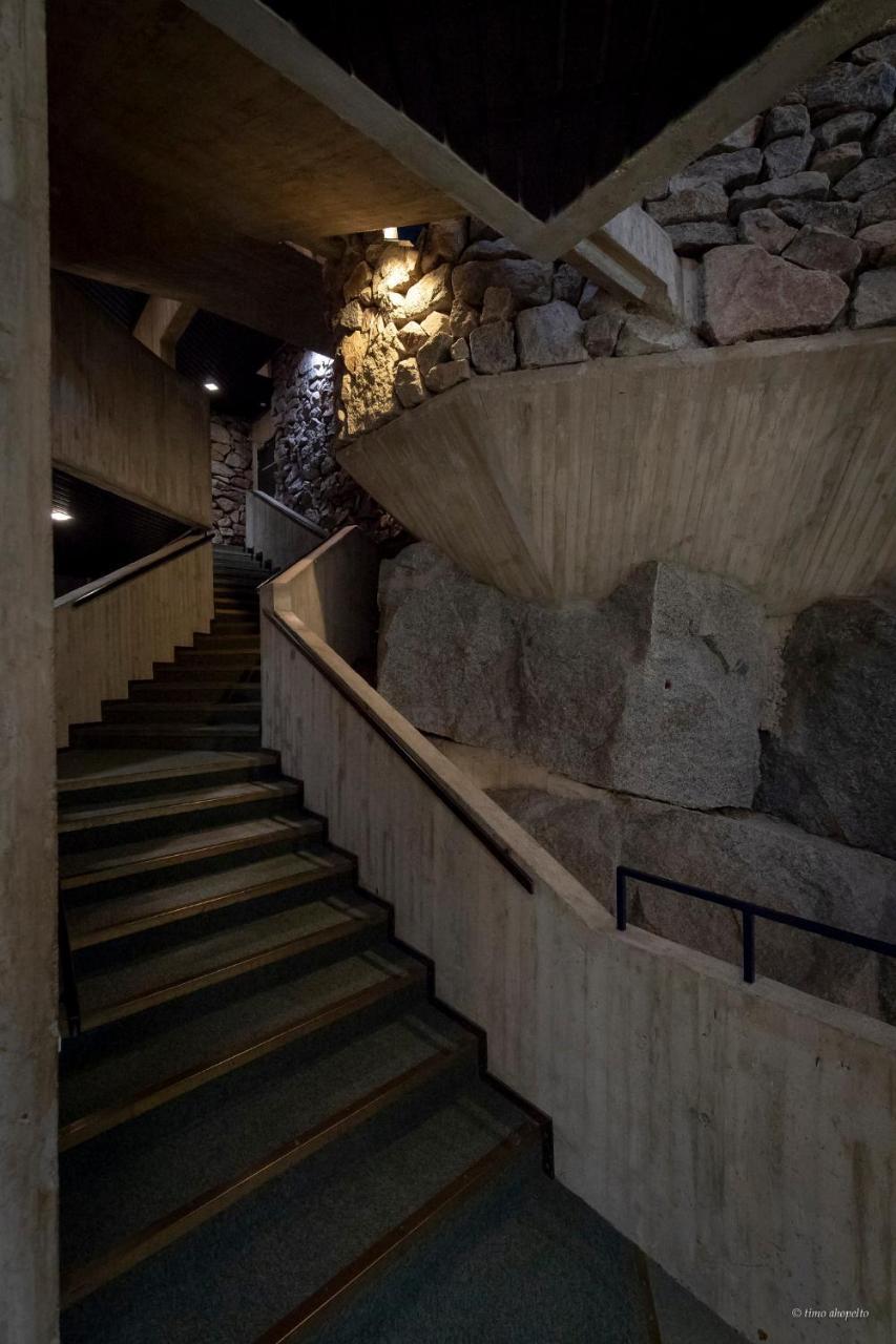 Hotel Mesikaemmen Ähtäri Extérieur photo