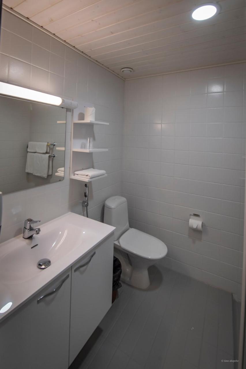 Hotel Mesikaemmen Ähtäri Extérieur photo