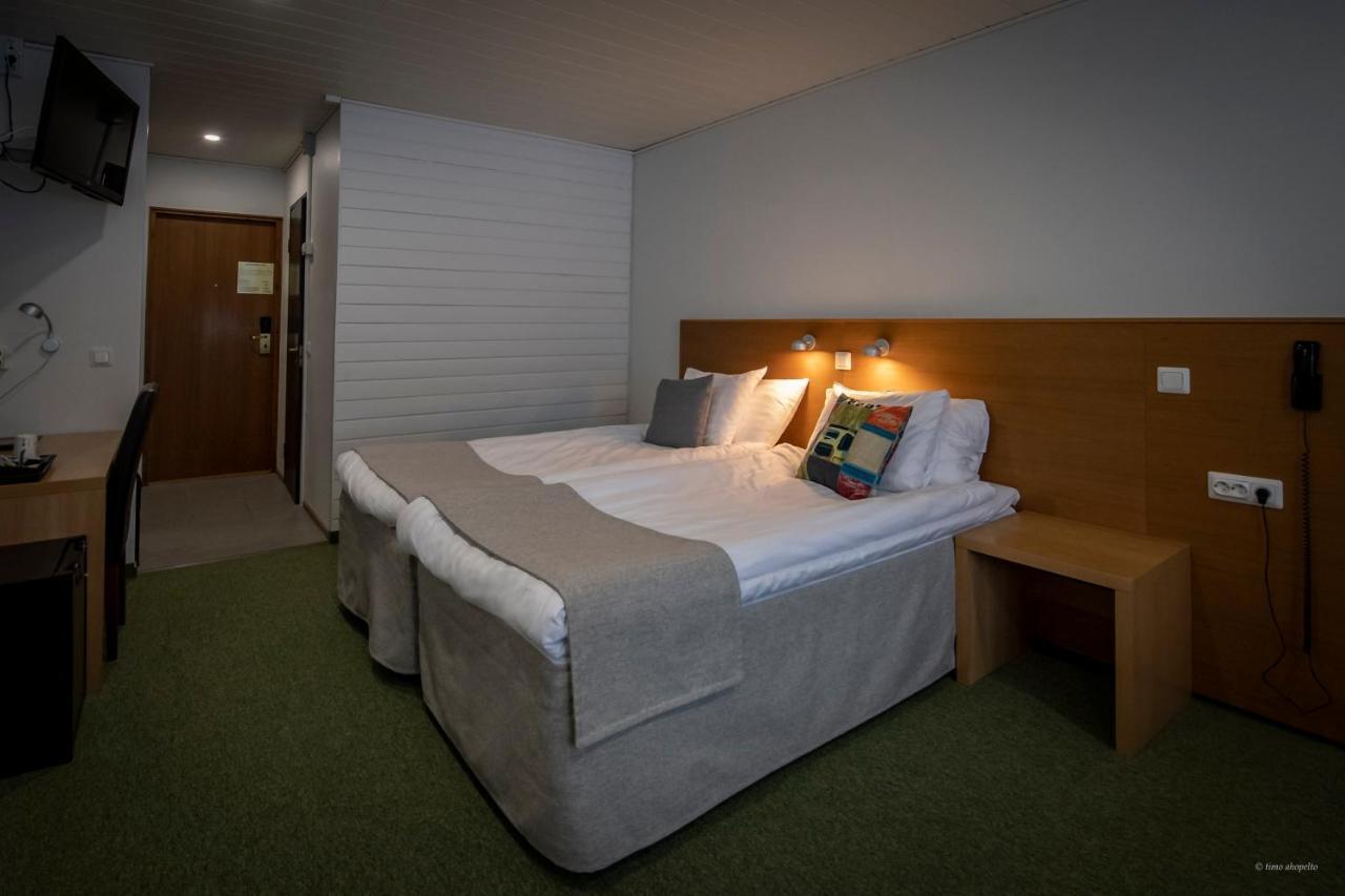 Hotel Mesikaemmen Ähtäri Extérieur photo