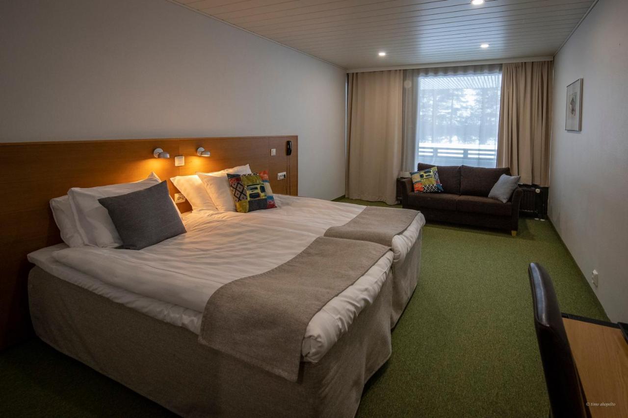 Hotel Mesikaemmen Ähtäri Extérieur photo